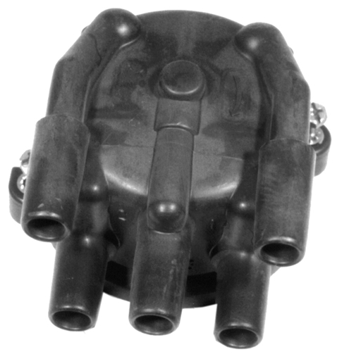 Picture of EP714 - DISTRIBUTOR CAP - DENSO SYSTEM - TOYOTA CONQUEST/COROLLA