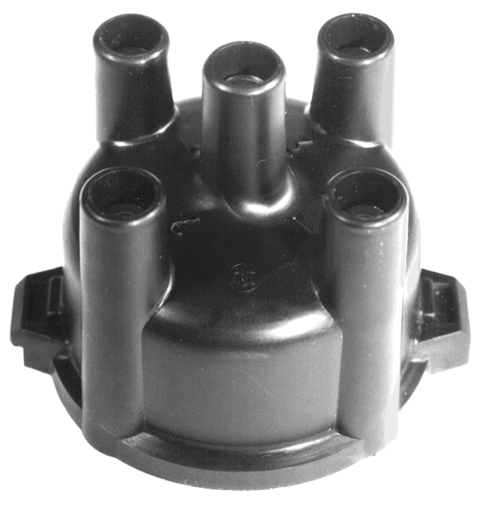 Picture of EP716 - DISTRIBUTOR CAP - DENSO SYSTEM - TOYOTA COROLLA 1.3 12V 2E
