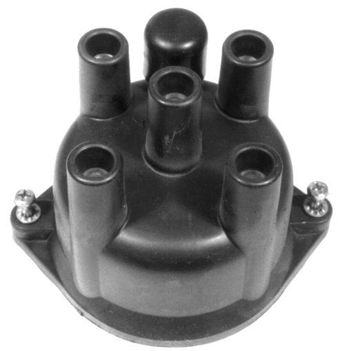 Picture of EP720 - DISTRIBUTOR CAP - MITSUBISHI SYSTEM - NISSAN 1.6/2.4