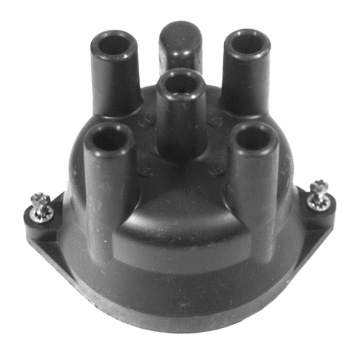 Picture of EP722 - DISTRIBUTOR CAP - MITSUBISHI SYSTEM - NISSAN 1TONNER 1.6/2.0