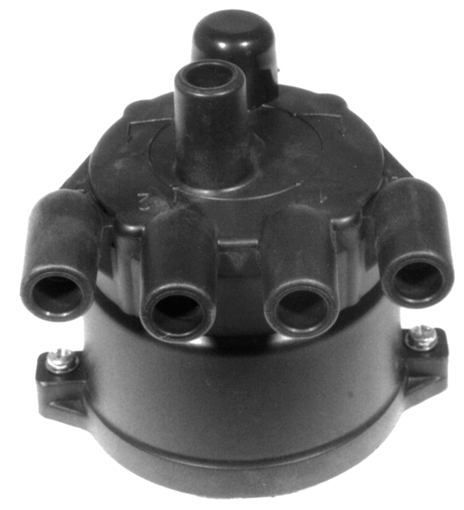 Picture of EP727 - DISTRIBUTOR CAP - MITSUBISHI SYSTEM - FORD/MAZDA 1.3/1.5