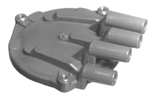 Picture of EP739 - DISTRIBUTOR CAP - BOSCH SYSTEM - BMW 316I/318I