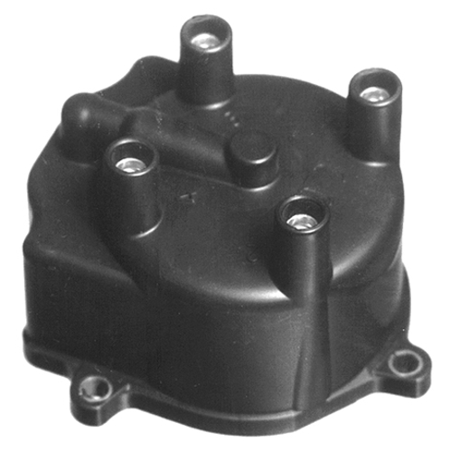 Picture of EP794 - DISTRIBUTOR CAP - DENSO SYSTEM - TOYOTA COROLLA 1.6 4AF