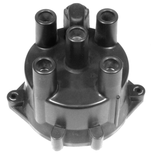 Picture of EP803 - DISTRIBUTOR CAP - HITACHI SYSTEM - NISSAN LANGLEY/SENTRA