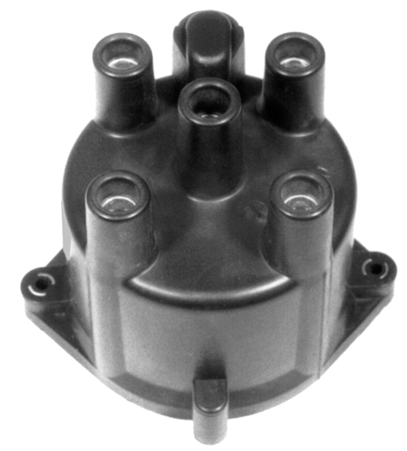 Picture of EP805 - DISTRIBUTOR CAP - HITACHI SYSTEM - NISSAN 1.3/1.5/2.0