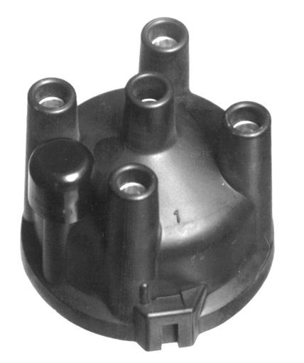 Picture of EP818 - DISTRIBUTOR CAP - MITSUBISHI SYSTEM - NISSAN 1.4/1.6/1.8