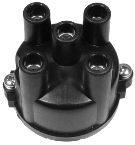 Picture of EP84 - DISTRIBUTOR CAP - LUCAS SYSTEM - FORD MAZDA 1.4/1.6 CVH