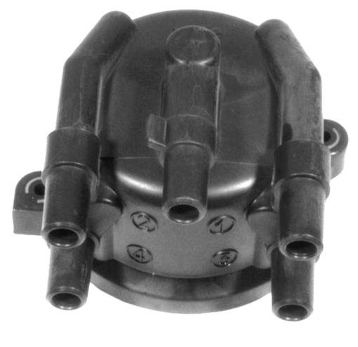 Picture of EP863 - DISTRIBUTOR CAP - DENSO SYSTEM - TOYOTA COROLLA 1.6 4A-GE