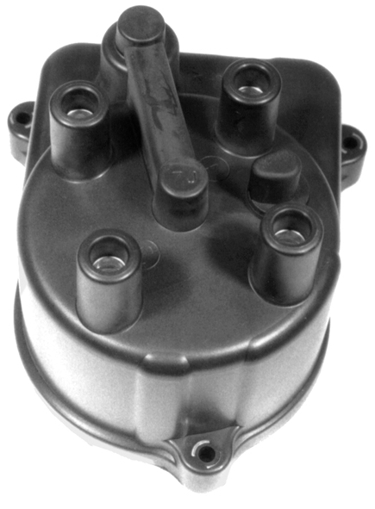 Picture of EP867 - DISTRIBUTOR CAP - HITACHI SYSTEM - HONDA BALLADE 1.6 VTEC