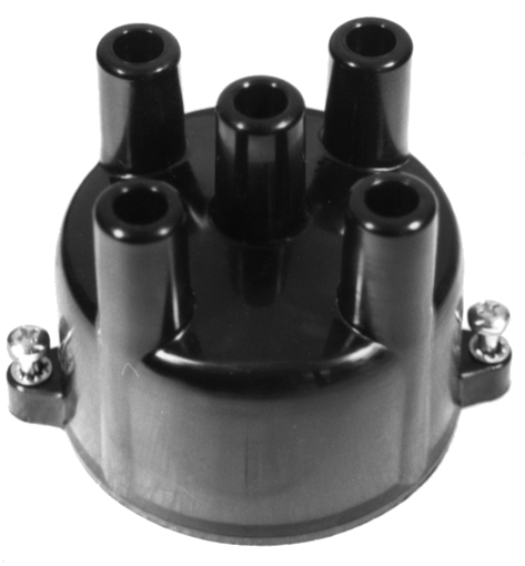Picture of EP90 - DISTRIBUTOR CAP - LUCAS SYSTEM - OPEL ASTRA/CORSA/KADETT 1.4