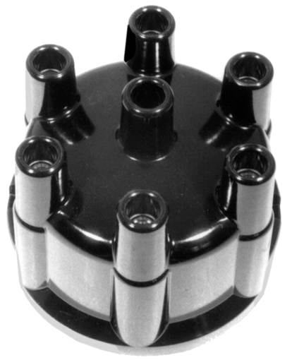 Picture of MO4 - DISTRIBUTOR CAP - CHRYSLER SYSTEM - CHRYSLER VALIANT