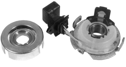 Picture of MP005 - COIL PICK UP - VW KOMBI/GOLF CADDY