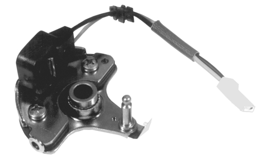 Picture of MP008 - COIL PICK UP - FIAT UNO 1.1/1.4