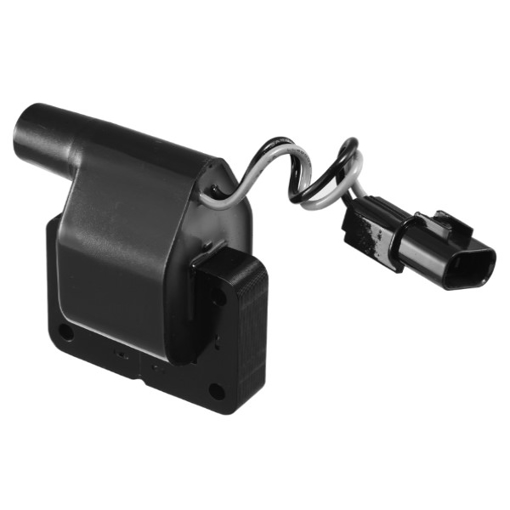 Picture of IC15 - IGNITION COIL - ELECTRONIC - HYUNDAI 4G15/ G4HC ATOS 1998+