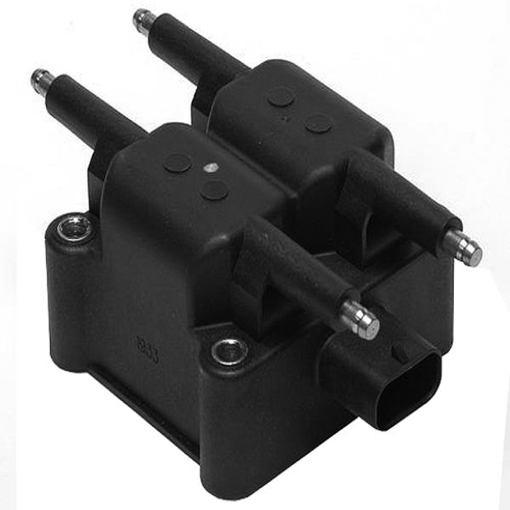 Picture of IC49 - IGNITION COIL - ELECTRONIC - JEEP 420H 2005+