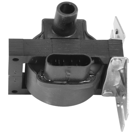 Picture of IC501 - IGNITION COIL - ELECTRONIC - FIAT UNO PACER SXFI