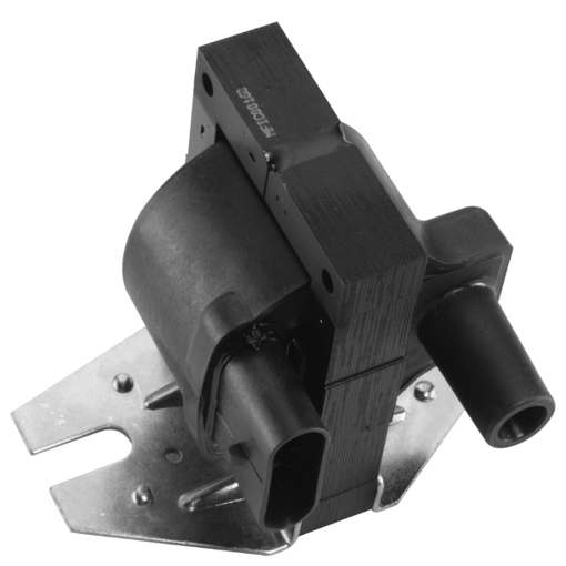 Picture of IC500 - IGNITION COIL - ELECTRONIC - FIAT UNO FIRE/PACER CARB