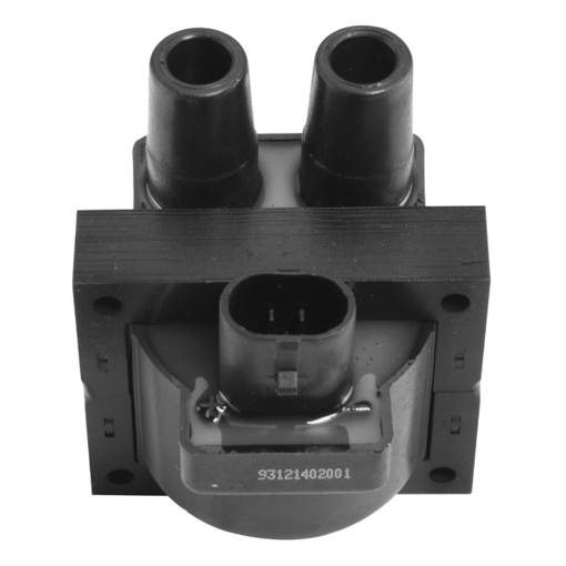 Picture of IC046 - IGNITION COIL - ELECTRONIC - ALFA/ FIAT SIENA/UNO 178B 1998