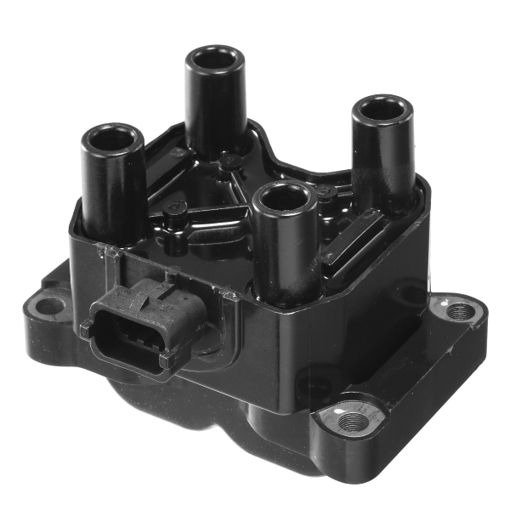 Picture of IC316 - IGNITION COIL - ELECTRONIC - SIENA PALIO 17807.055 2001