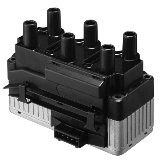 Picture of IC1068 - IGNITION COIL - ELECTRONIC - VW ABV 1993+