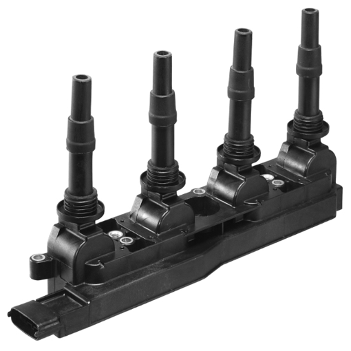 Picture of IC1123 - IGNITION COIL - ELECTRONIC - OPEL ASTRA Z18EXP 2004+
