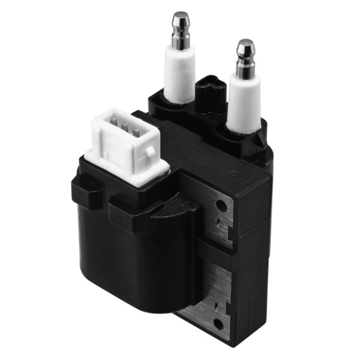 Picture of IC256 - IGNITION COIL - ELECTRONIC - RENAULT LAGUNA/SCENIC/VOLVO S40