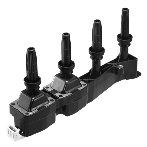 Picture of IC1160 - IGNITION COIL - ELECTRONIC - CITROEN/PEUGEOT TV5 2005+