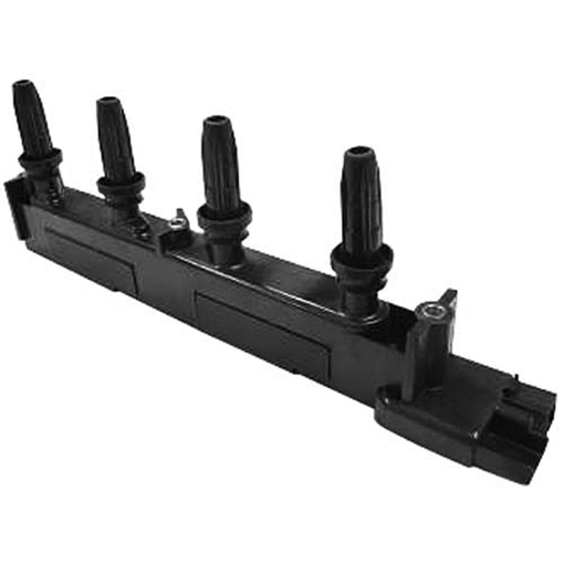 Picture of IC1159 - IGNITION COIL - ELECTRONIC - CITROEN/PEUGEOT EW10J4 2001+