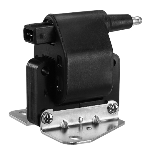 Picture of IC602 - IGNITION COIL - ELECTRONIC - FORD FALCON 4.0L FAIRMONT