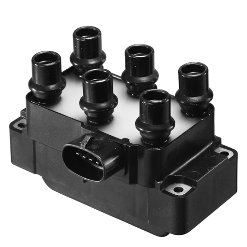 Picture of IC189 - IGNITION COIL - ELECTRONIC - FORD COURIER/EXPLORER 4.0