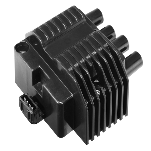 Picture of IC1300 - IGNITION COIL - ELECTRONIC - ASTRA 160I/CORSA 130/140