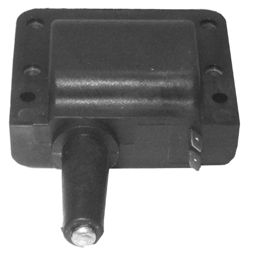 Picture of IC702 - IGNITION COIL - ELECTRONIC - BALLADE LUXLINE CARB MODEL