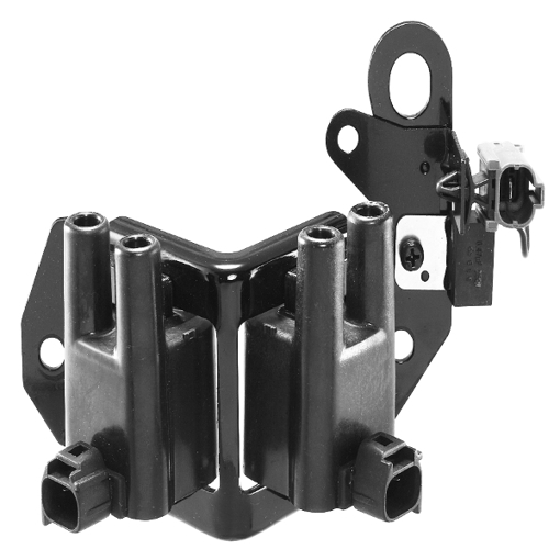 Picture of IC05 - IGNITION COIL - ELECTRONIC - HYUNDAI ACCENT ELANTRA G4EA 19