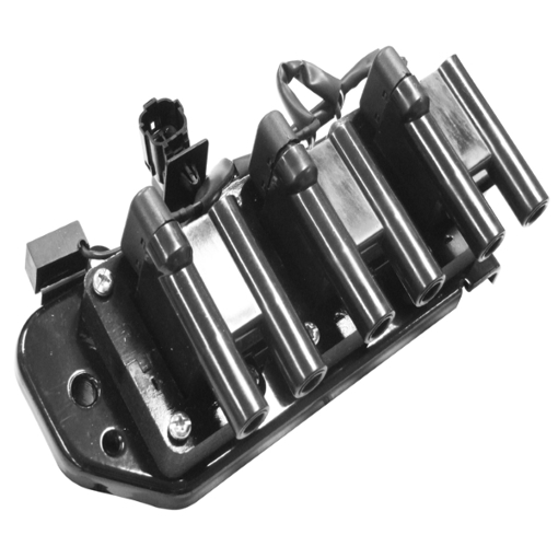 Picture of IC06 - IGNITION COIL - ELECTRONIC - HYUNDAI SONATA TRAJESG6BA 1998