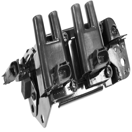Picture of IC17 - IGNITION COIL - ELECTRONIC - HYUNDAI ELANTRA G4ED 2004+