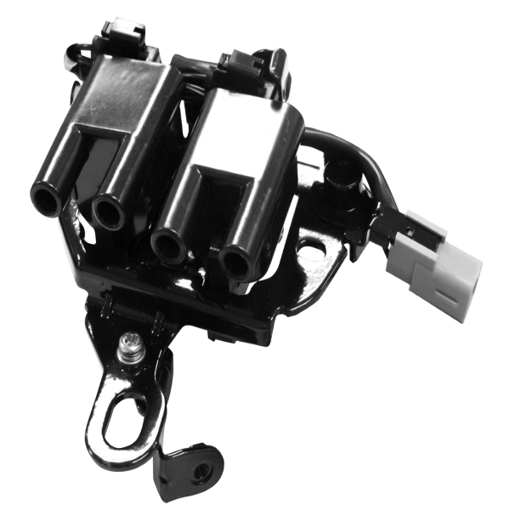 Picture of IC26 - IGNITION COIL - ELECTRONIC - HYUNDAI KIA SPORTAGE G4GC 2005