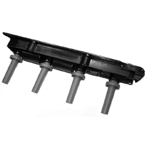 Picture of IC1126 - IGNITION COIL - ELECTRONIC - OPEL 2.2 Z22YH 2004+
