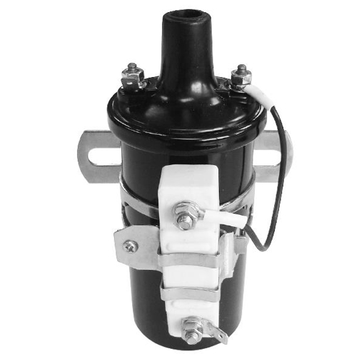 Picture of IC31 - IGNITION COIL - ELECTRONIC - UNIVERSAL HIGH PERFORMANCE
