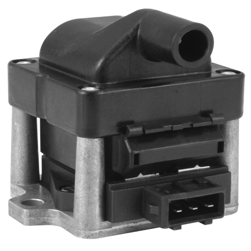 Picture of IC114 - IGNITION COIL - ELECTRONIC - VW GOLF/POLO 1998+