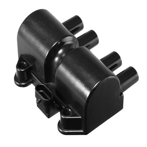 Picture of IC48 - IGNITION COIL - ELECTRONIC - DAEWOO CIELA/LANOS C20 1996+
