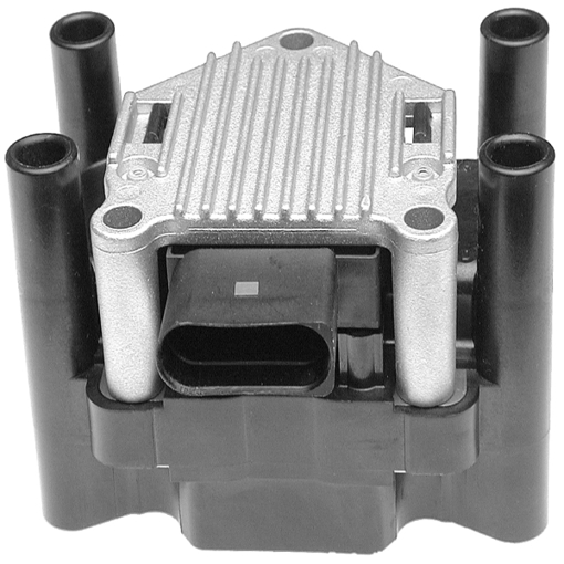 Picture of IC200 - IGNITION COIL - ELECTRONIC - VW GOLF IV/AUDI A4