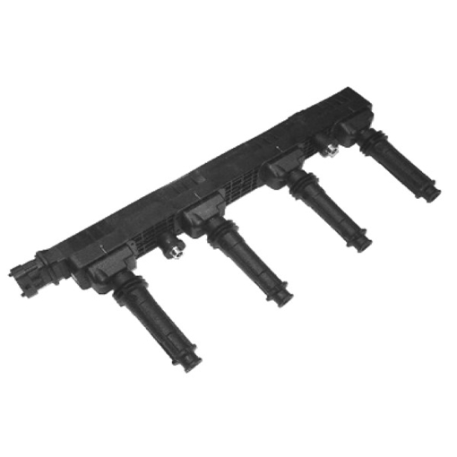Picture of IC1128 - IGNITION COIL - ELECTRONIC - OPEL ASTRA 220 LEL 2006+