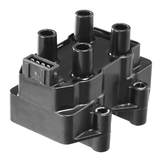Picture of IC6008 - IGNITION COIL - ELECTRONIC - PEUGEOT/CITROEN XU7JP 1995+