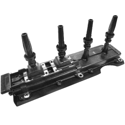 Picture of IC1162 - IGNITION COIL - ELECTRONIC - PEUGEOT XV7JP4 1998+