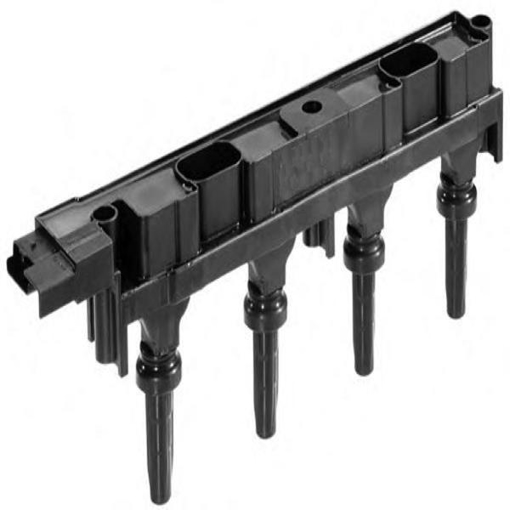 Picture of IC1161 - IGNITION COIL - ELECTRONIC - CITROEN/PEUGEOT EW10