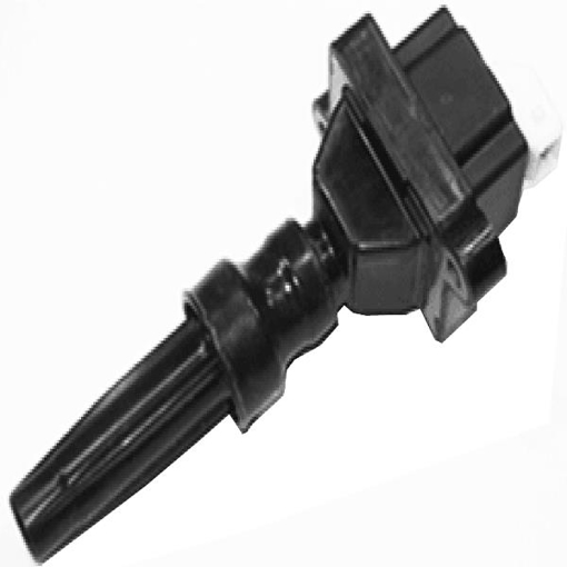Picture of IC1163 - IGNITION COIL - ELECTRONIC - PEUGEOT XV10