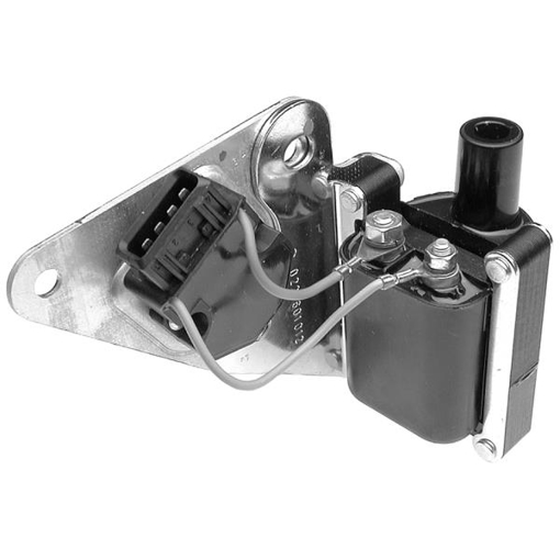 Picture of IC123 - IGNITION COIL - ELECTRONIC - VOLVO B5234