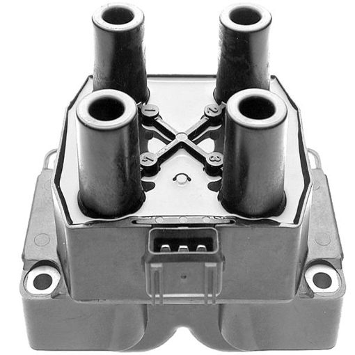 Picture of IC1302 - IGNITION COIL - ELECTRONIC - ASTRA 2.0L OLD SHAPE