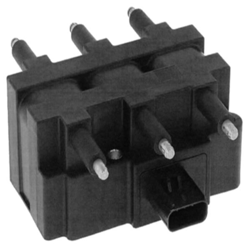 Picture of IC1432 - IGNITION COIL - ELECTRONIC - CHRYSLER JEEP 3.8