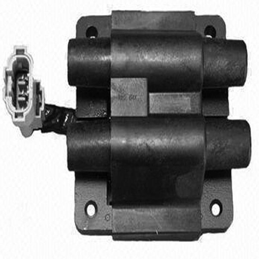 Picture of IC165 - IGNITION COIL - ELECTRONIC - TATA INDICA ALL